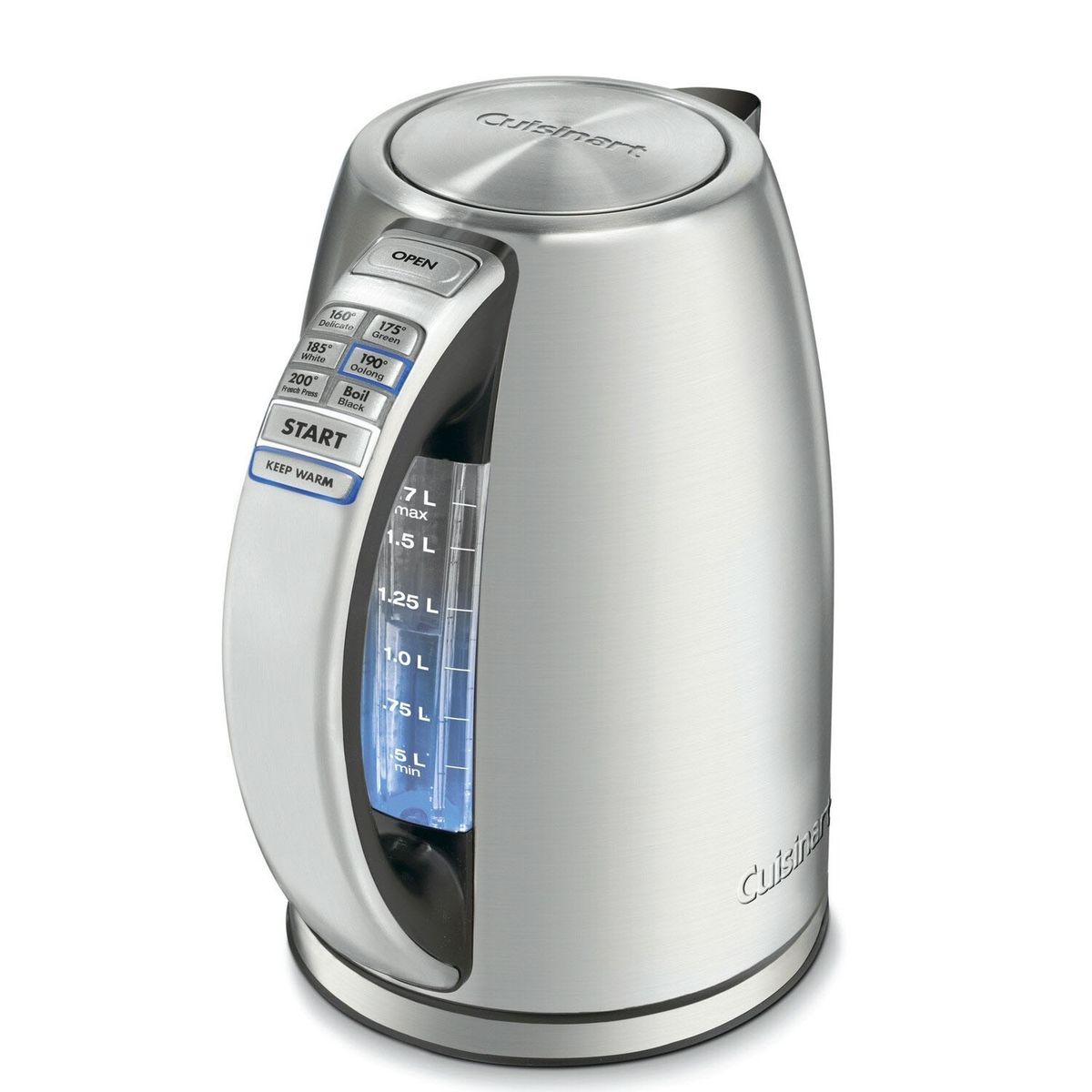 CUISINART - Hervidor Cuisinart Cpk18