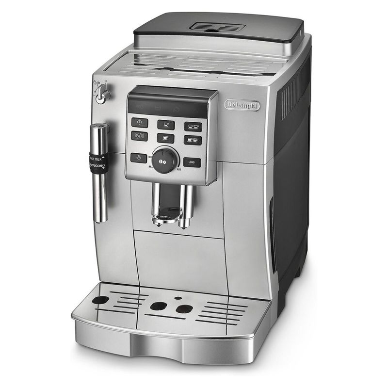 DELONGHI - Cafetera Delonghi Superautomatica Ecam 23.120.Sb