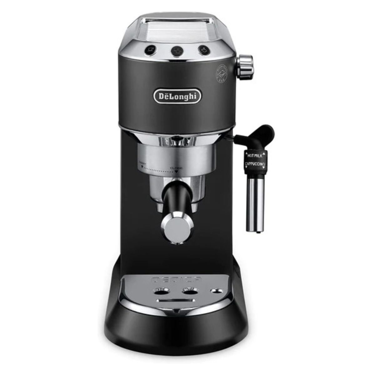 DELONGHI - Cafetera Automática Ec 685 Bk Delonghi