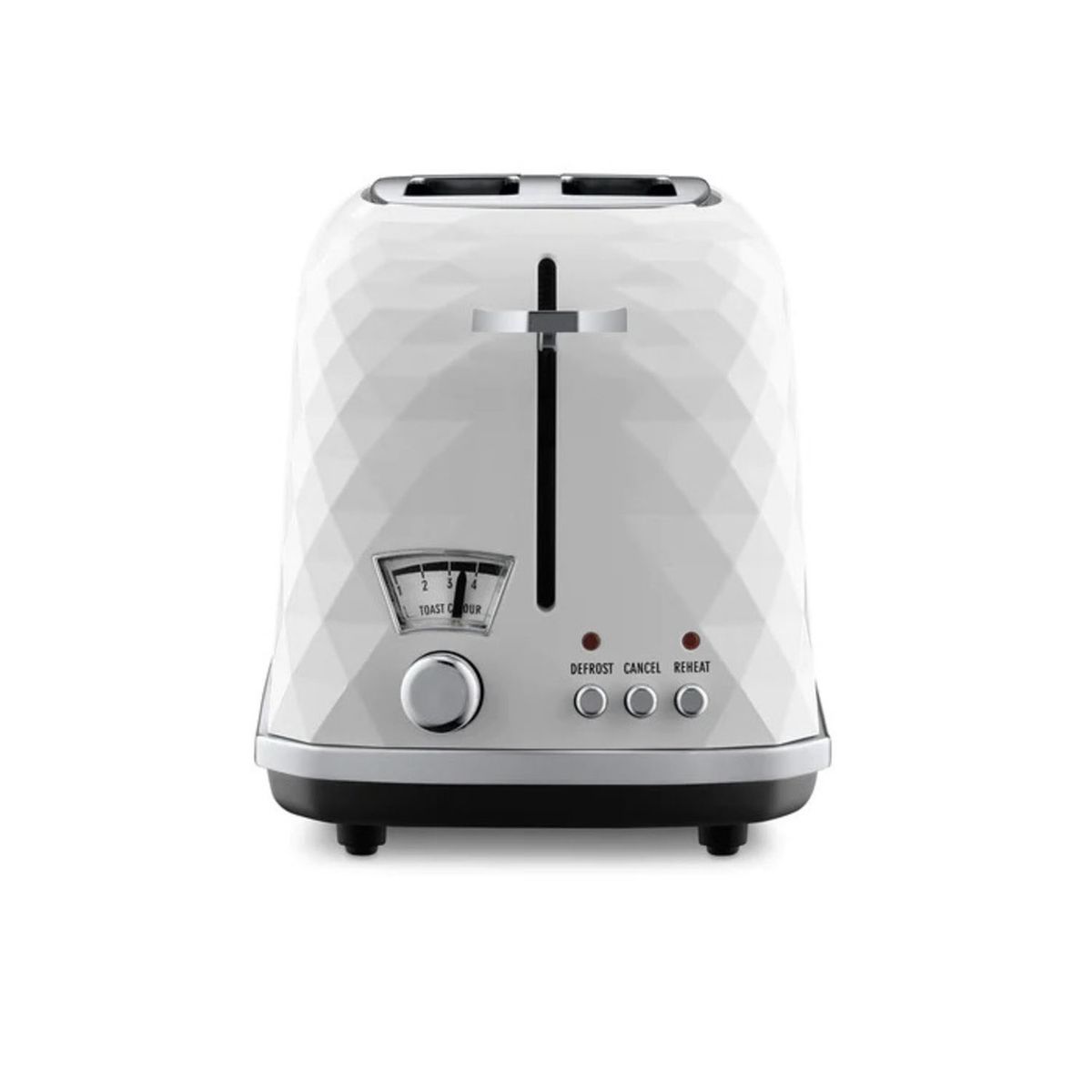 DELONGHI - Tostador Delonghi Brillante Ctj 2103.W