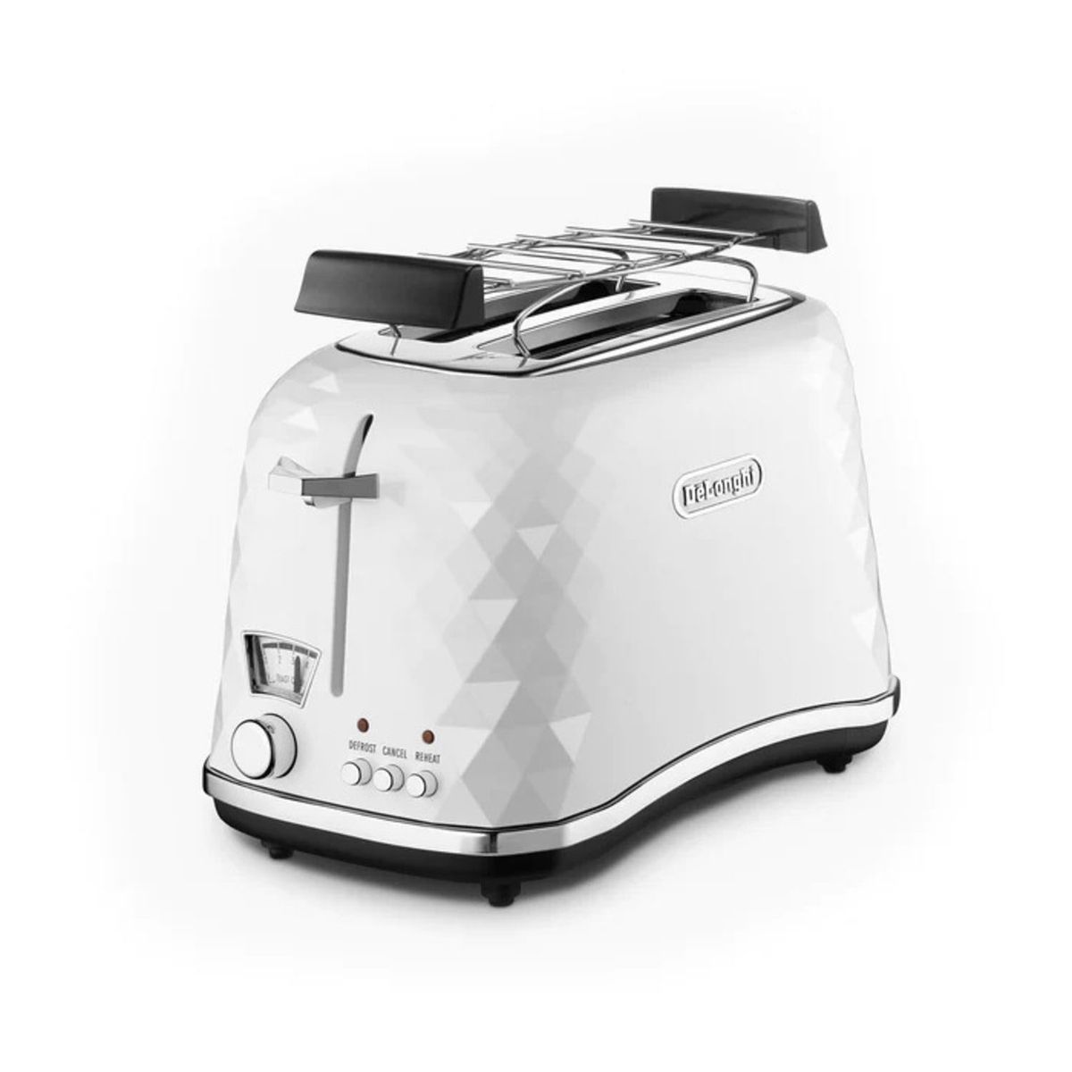 DELONGHI - Tostador Delonghi Brillante Ctj 2103.W