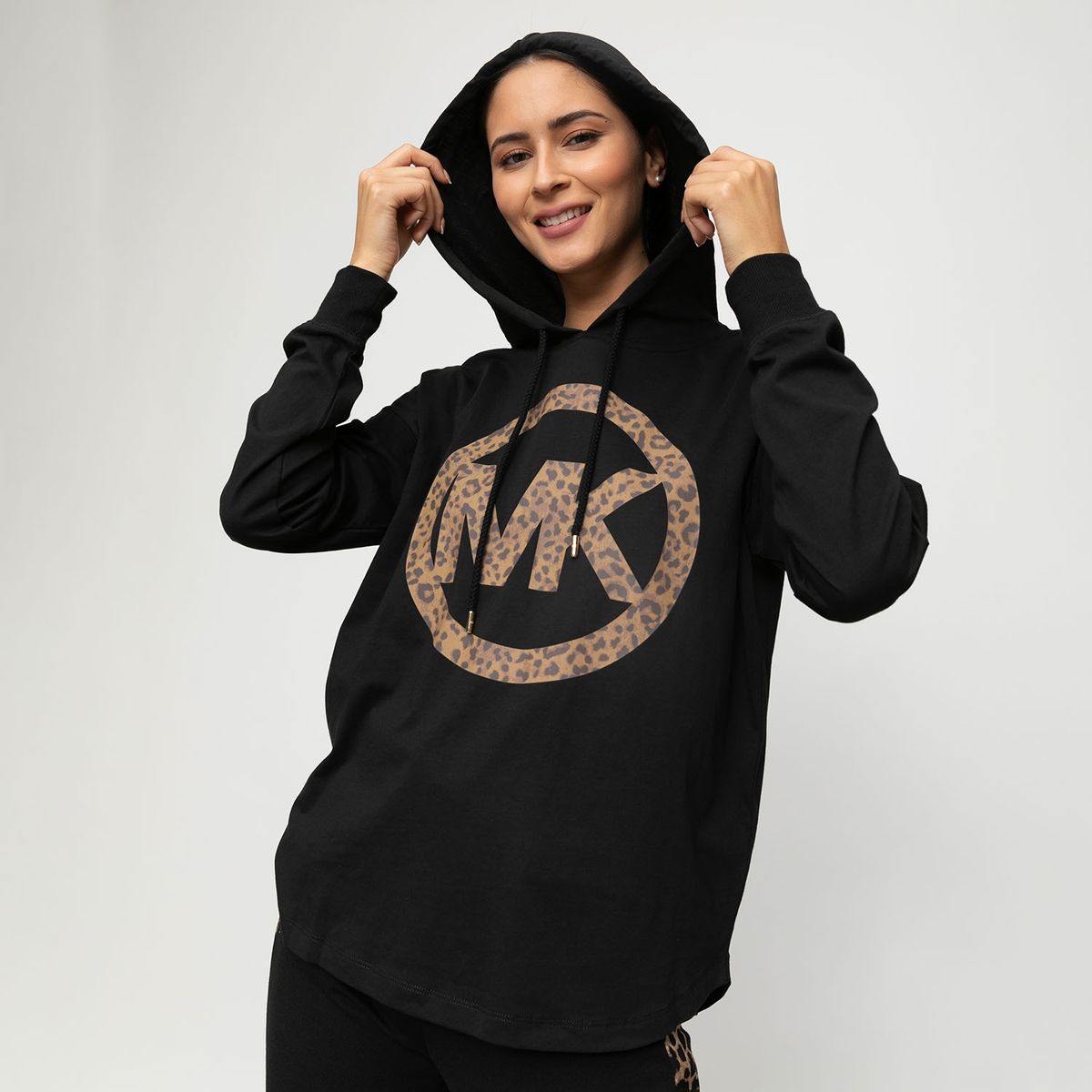 MICHAEL KORS - Polerón Mujer