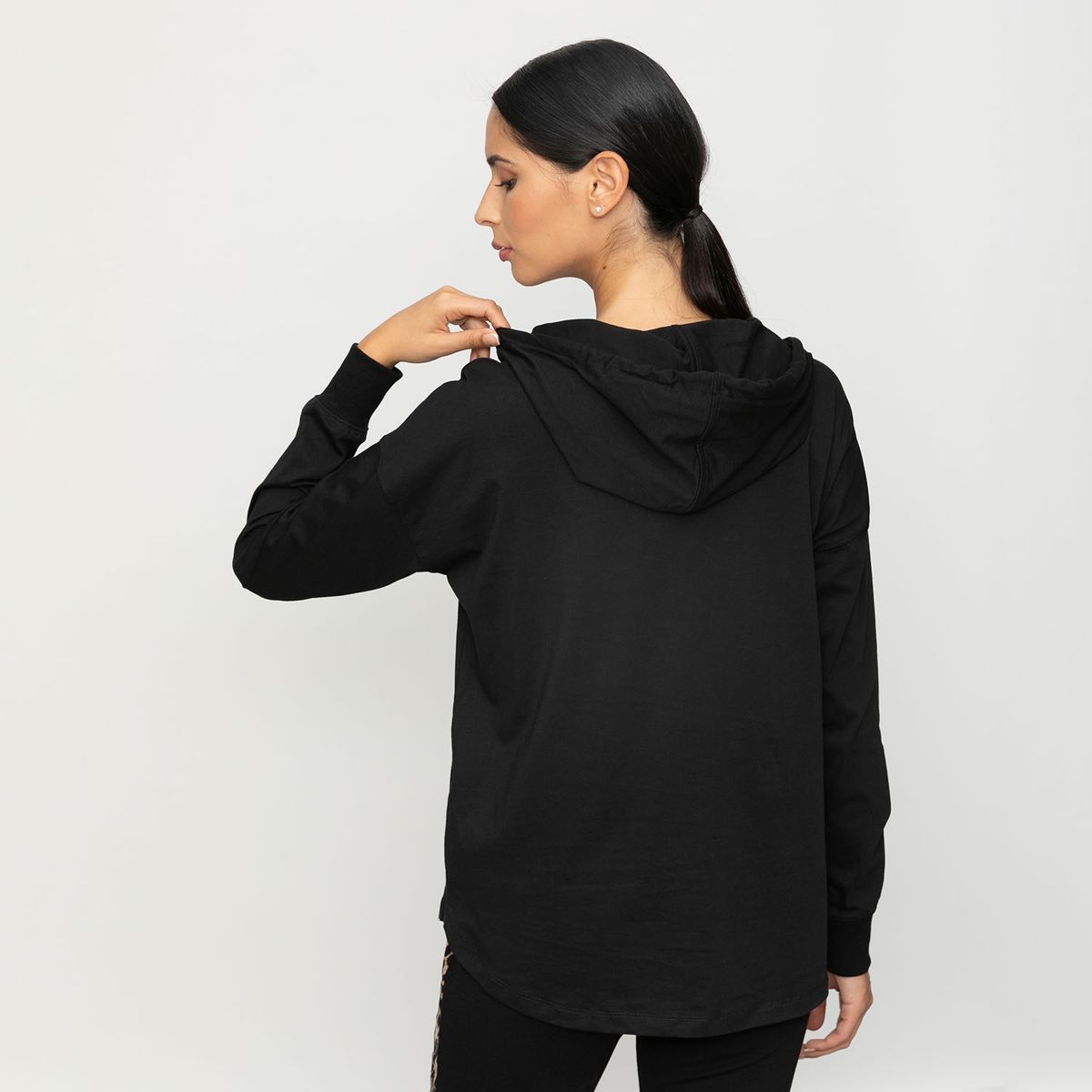 MICHAEL KORS - Polerón Mujer