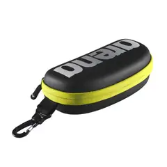 ARENA - Google Case Negro Amarillo