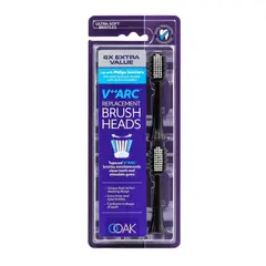 GENERICO - Cabezal Cepillo OOAK V++ARC para Philips Sonicare X6