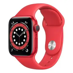 APPLE - Watch Series 6 GPS 40mm Reacondicionado Smartwatch S6