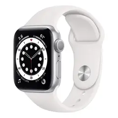 APPLE - Watch Series 6 GPS 40mm Reacondicionado Smartwatch S6