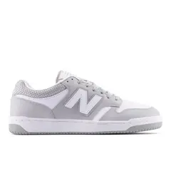 NEW BALANCE - Zapatillas Urbanas Hombre 480 Grises