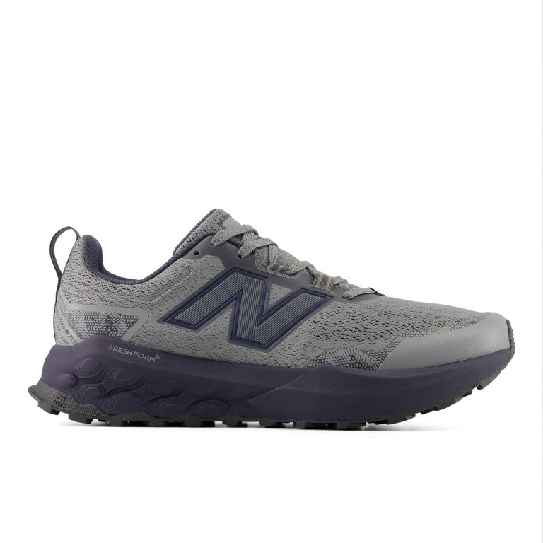 Zapatillas Trail Running Hombre Garoe v2 Grises