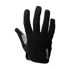 RODA - GUANTES DE CICLISMO PARA NIÑOS LONG FINGER