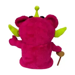INTEK GAMES - TOY STORY PELUCHE ALIEN DISFRAZADO LOTSO 30 CM