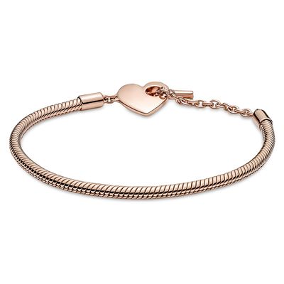 Imagen 2 del producto Brazalete Cadena De Serpiente Mujer