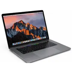 APPLE - MacBook Pro 15.4" 2017 Intel Core i7 16GB RAM 500GB Touch Bar
