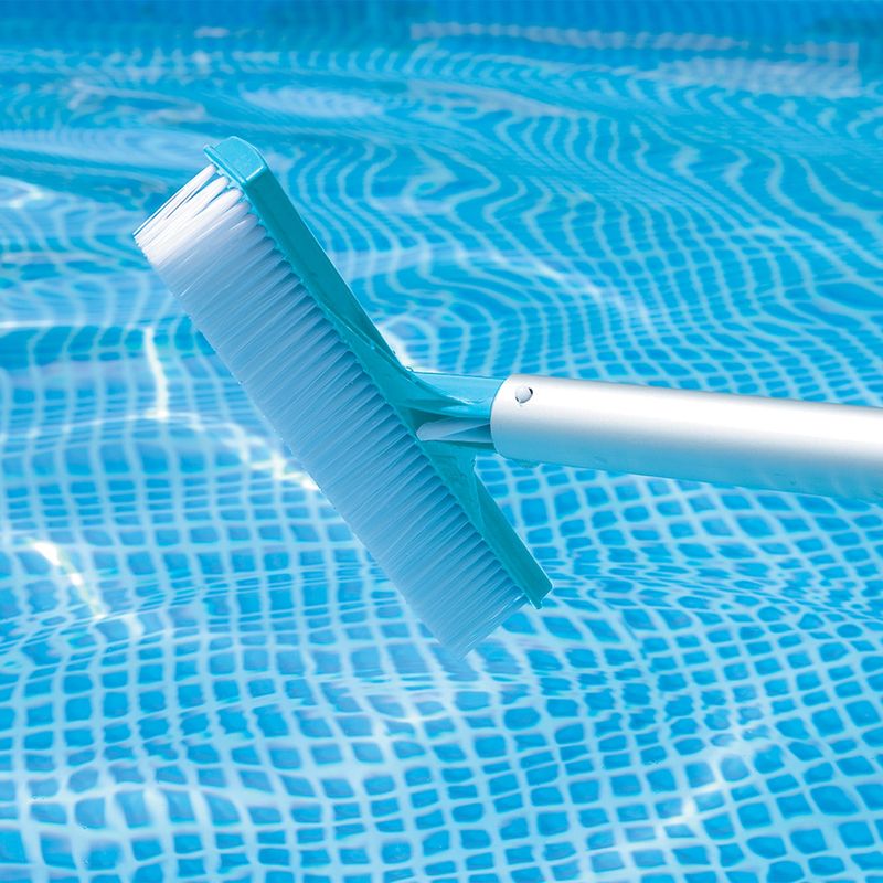 INTEX - Intex Kit de Mantenimiento de Piscina deluxe