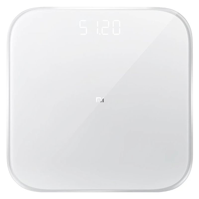 XIAOMI - Balanza Mi Smart Balanza Scale 2 Xiaomi Scale 2