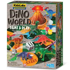4M - Juego De Mesa Para Niños
