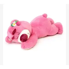 GENERICO - Peluche Oso Lotso 50 CM