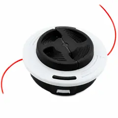 GENERICO - Cabezal Autocut C 26-2 Compatible con Desmalezadora Stihl Fs55 Fs56 Fs134
