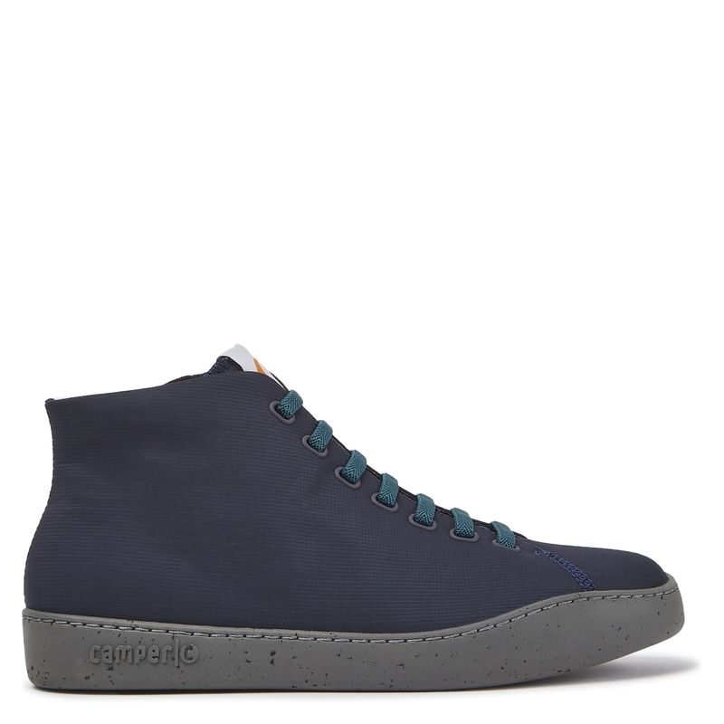 CAMPER - Botín Hombre Azul Camper
