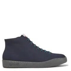 CAMPER - Botín Hombre Azul