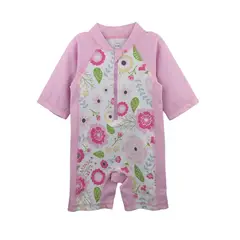 PUMUCKI - Traje de Baño Niña Una Pieza