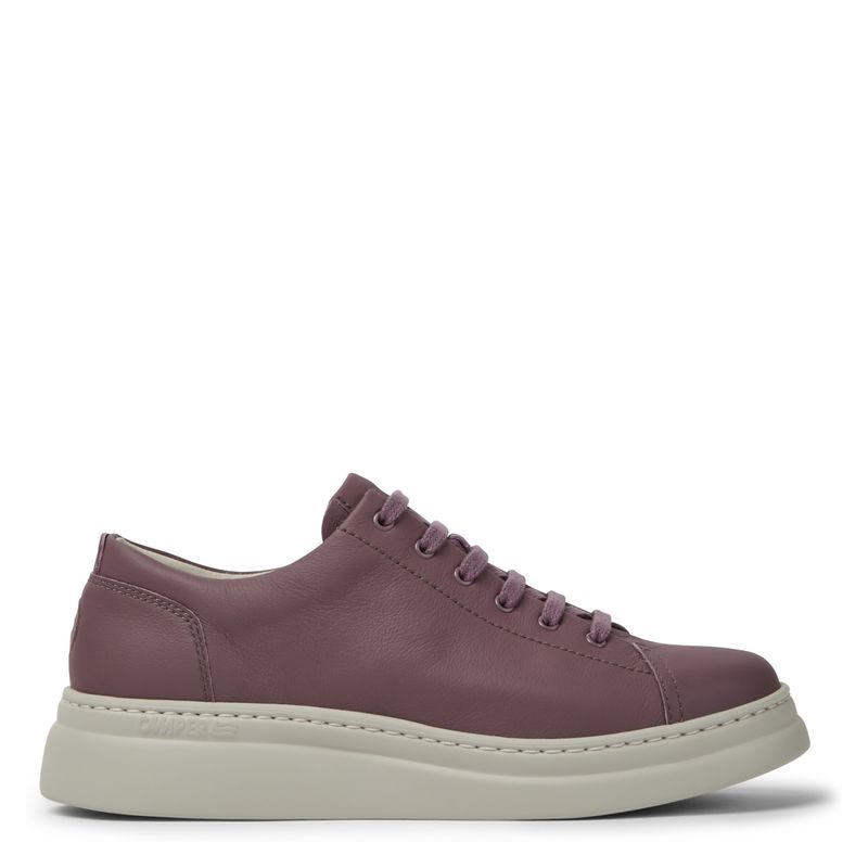 CAMPER - Runner Up Zapatilla Urbana Mujer Violeta