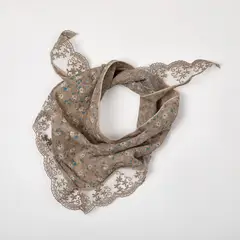 HUMANA - Pañuelo Bandana Trend Pascale Brown
