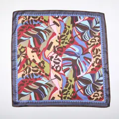 I D - Bandana Polygala Multicolor I-D