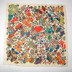 HUMANA - Pañuelo Bandana Maxi Liam Multicolor