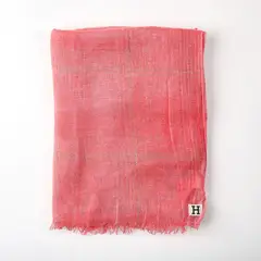 HUMANA - Pañuelo Solid Solid Fucsia