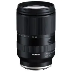 TAMRON - 28-200mm f2.8-5.6 Di III RXD (A071) for Sony E