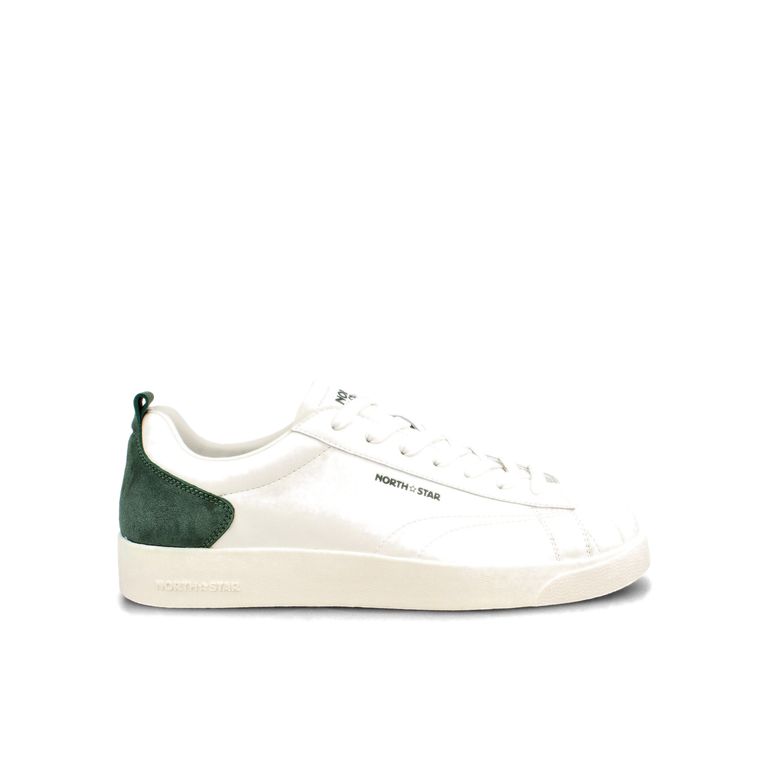 Zapatilla Hombre Court 76 Blanco