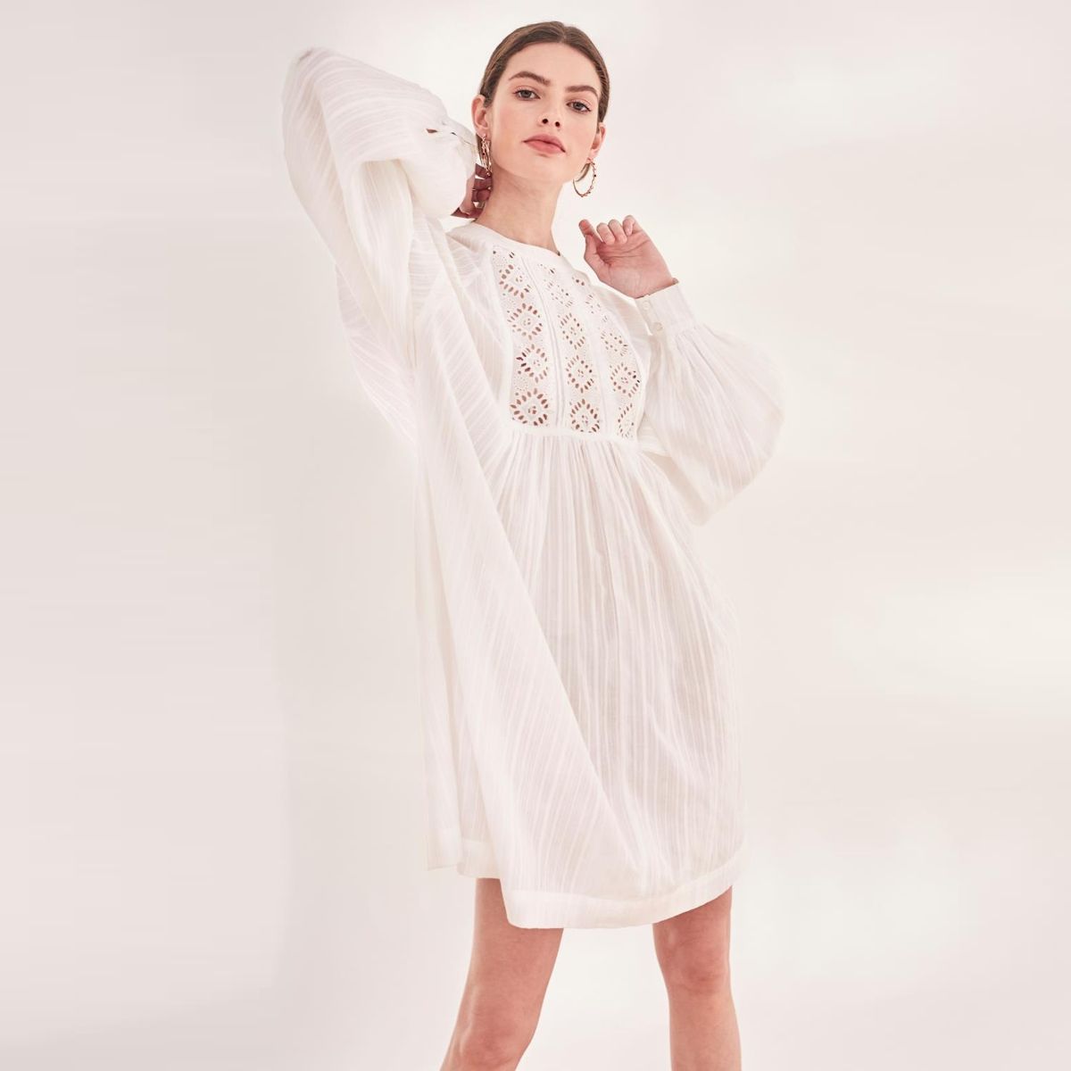 RAPSODIA - Rapsodia Vestido Corto Mujer