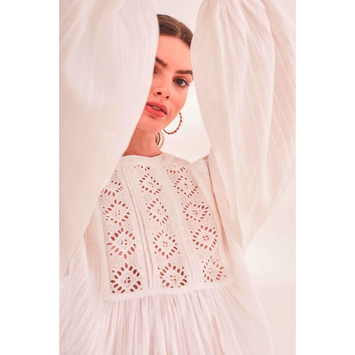 RAPSODIA - Rapsodia Vestido Corto Mujer