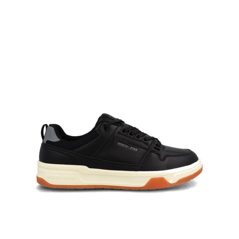 Zapatilla Hombre Kick Star Azul