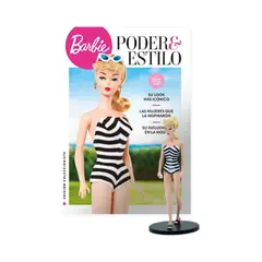 BARBIE - COLECCION PODER Y ESTILO - 1959