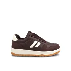 NORTH STAR - Zapatilla Hombre Maisy Café