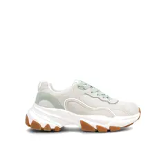 NORTH STAR - Zapatilla Mujer Move Gris