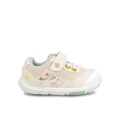BUBBLE GUMMERS - Zapatilla Niño Bubblegummers Echo Beige