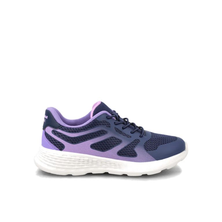 Zapatilla Niña Bubblegummers Ford Azul