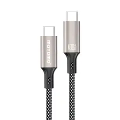 MOTOMO - CABLE USB-C A USB-C 100W