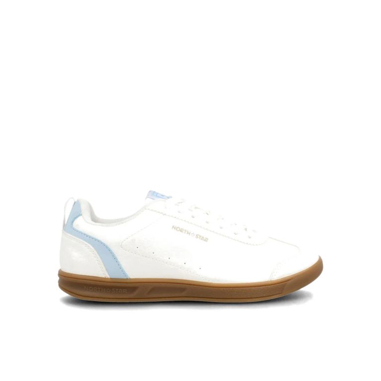 Zapatilla Mujer Planeta 26 Blanco