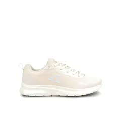 POWER - Zapatilla Mujer Credo Urban Running Beige