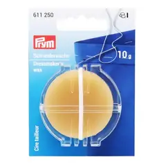 PRYM - Cera Acondicionadora Para Hilos Sastre Costura