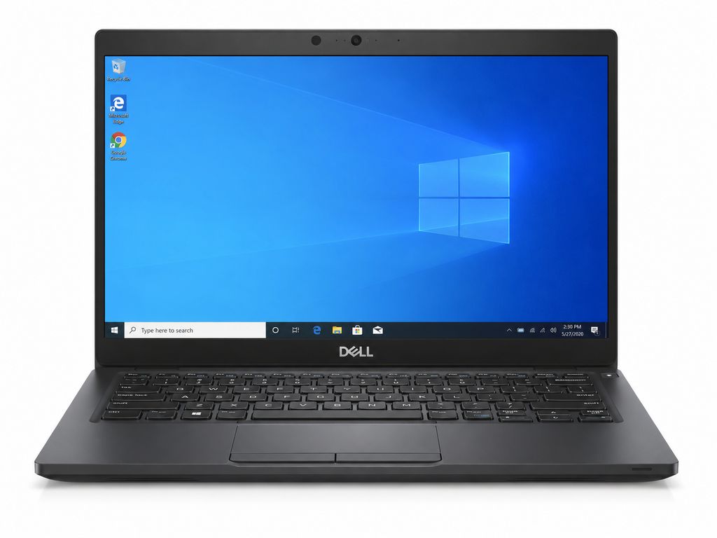 Notebook Latitude 7300 Core i5 8va Gen 8GB RAM 256GB