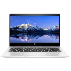 HP - ELITEBOOK 830 G6 8VA GEN INTEL CORE I5 8GB RAM 256GB SSD PLATA