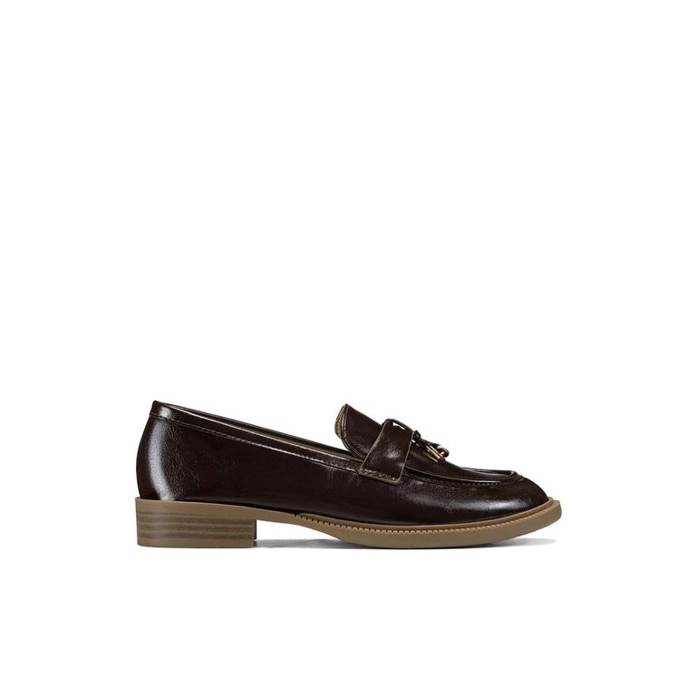 Mocasín Mujer