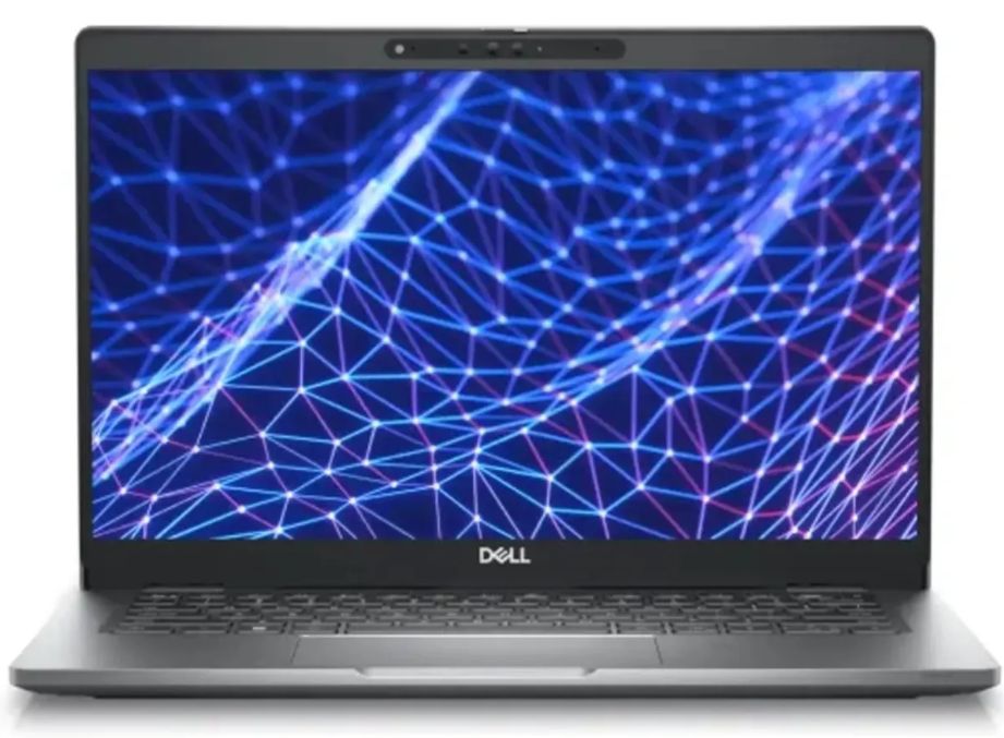 LATITUDE 5420 11VA GEN INTEL CORE I7 8GB RAM 256GB SSD GRIS TITAN