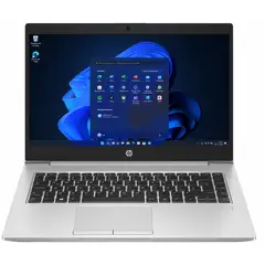 HP - Notebook ProBook 440 G7 i5 10ma Gen 8GB 512GB SSD 14
