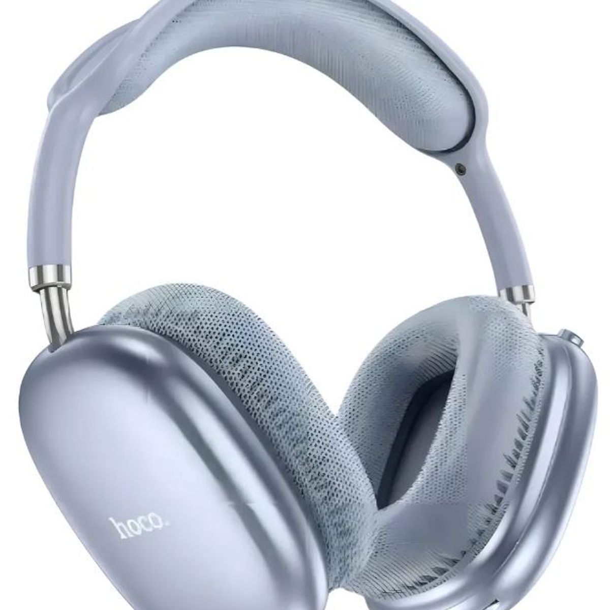 HOCO - Audifonos Bluetooth W35 Air Inalambricos Diadema 45 Horas